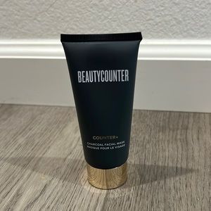 Beautycounter - Counter+ Charcoal Facial Mask 2 Oz